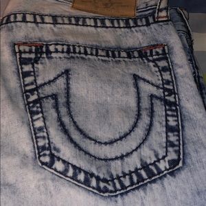 True religion jeans
